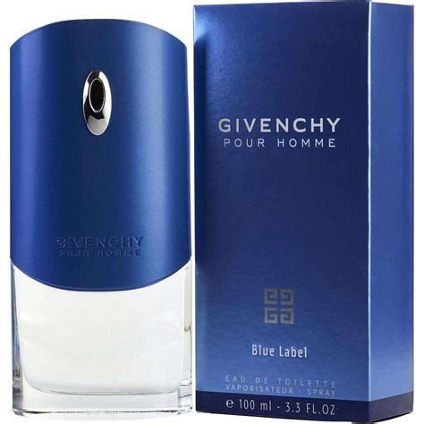 givenchy perfume for men blue|givenchy perfumes for men prices.